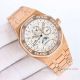 Swiss Replica Audemars Piguet Royal Oak Perpetual Calendar Rose Gold Grand Tapiserrie dial with Diamond Bezel (6)_th.jpg